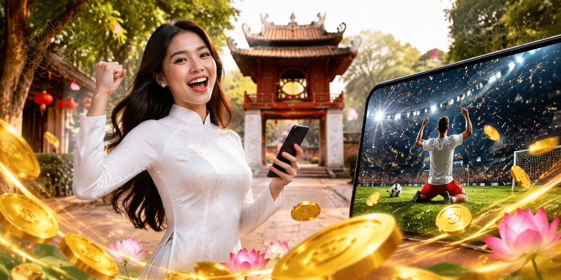 Sòng bài casino hiện đại tại Việt Nam